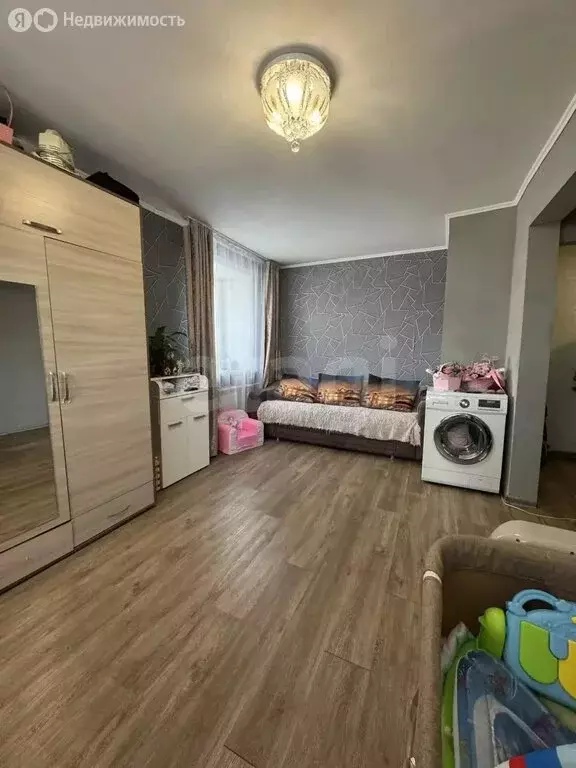 2-комнатная квартира: Улан-Удэ, Геологическая улица, 20 (41.6 м) - Фото 2