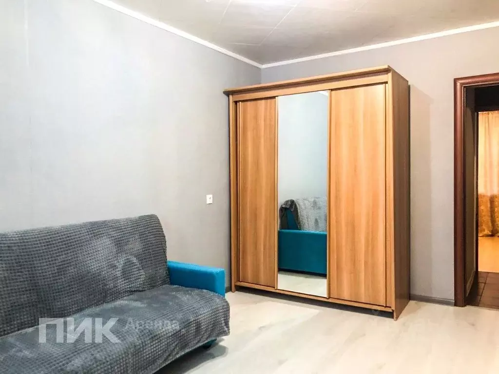 2-к кв. Санкт-Петербург ул. Дыбенко, 22К5 (44.4 м) - Фото 2