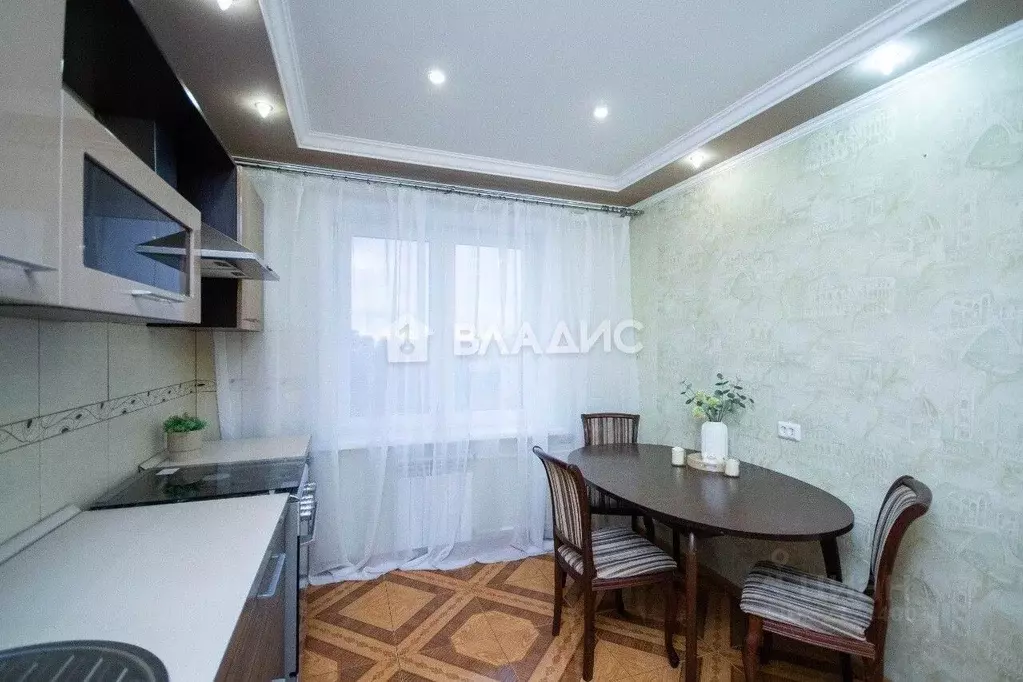 2-к кв. Саратовская область, Балаково ул. Свердлова, 5 (51.4 м) - Фото 1