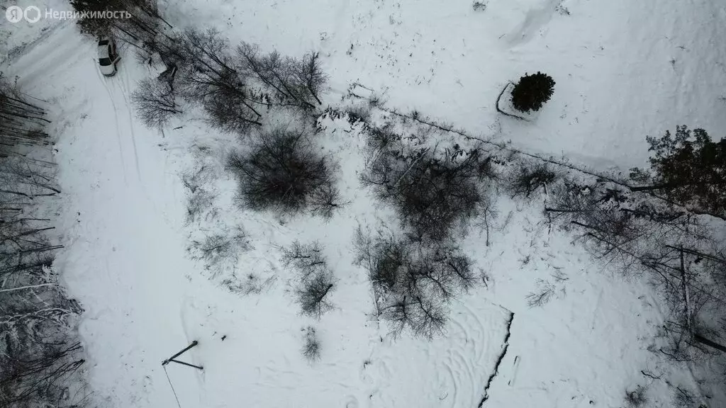 Участок в Томск, улица Садовое кольцо, 9 (8 м) - Фото 1