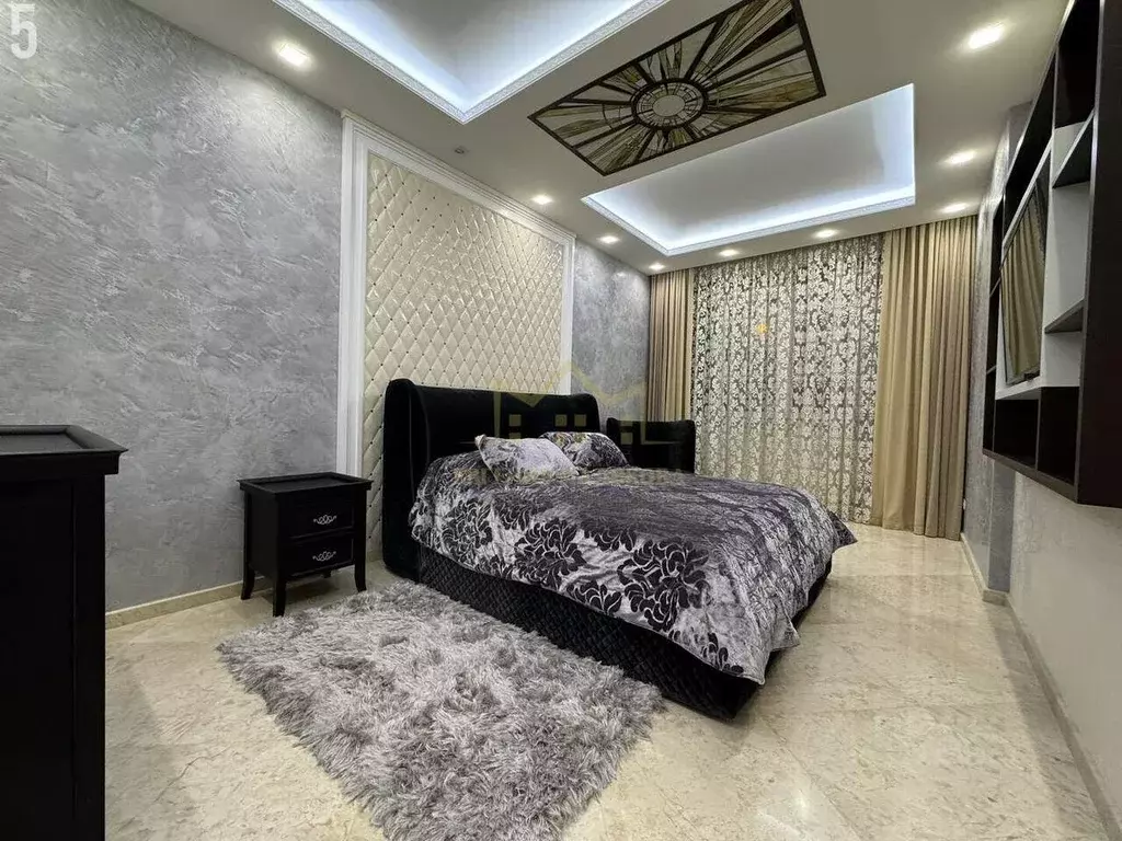 3-к кв. Севастополь просп. Победы, 2А (95.0 м) - Фото 2
