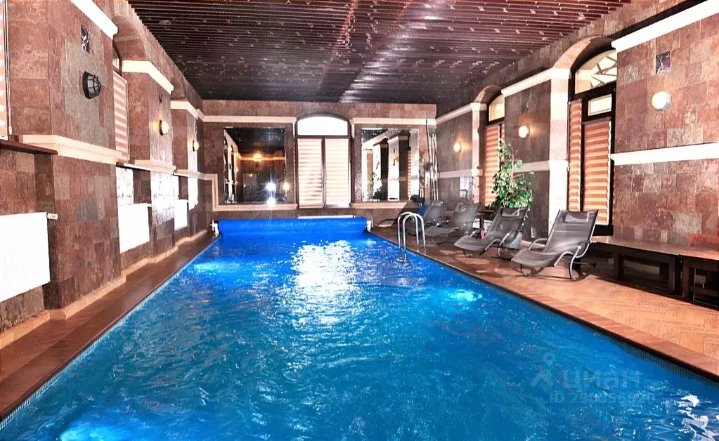 Дом в Москва, Москва, Троицк ул. Южная (850 м) - Фото 1
