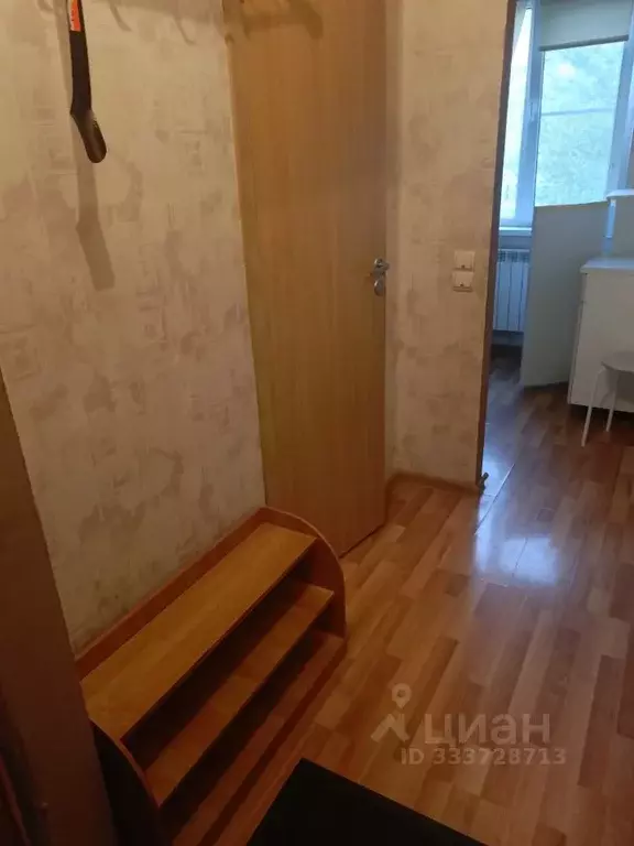 1-к кв. Самарская область, Самара Ташкентская ул., 143 (21.9 м) - Фото 2