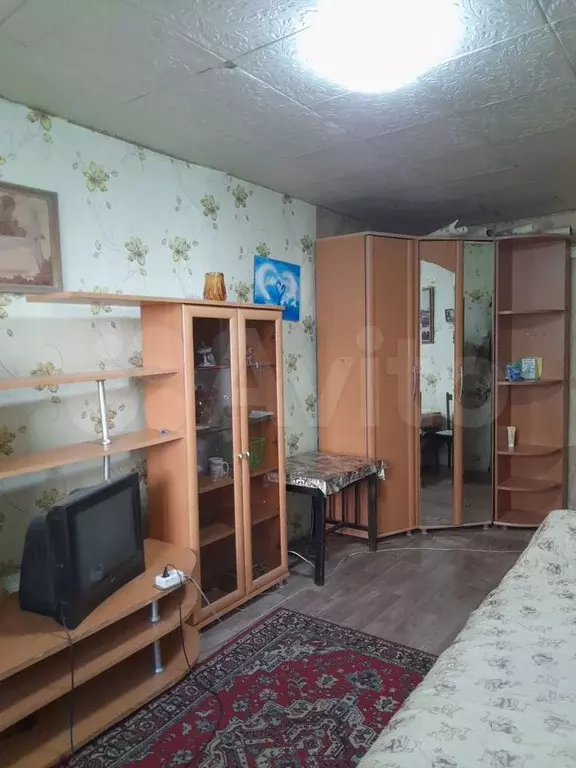 Комната 18 м в 4-к., 2/5 эт. - Фото 1