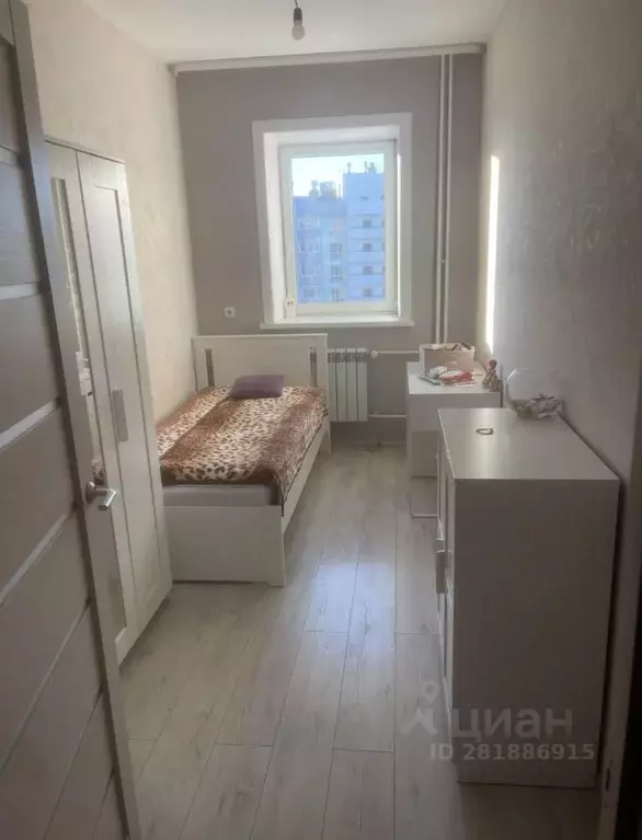 2-к кв. Иркутская область, Иркутск Индустриальная ул., 25 (38.0 м) - Фото 1