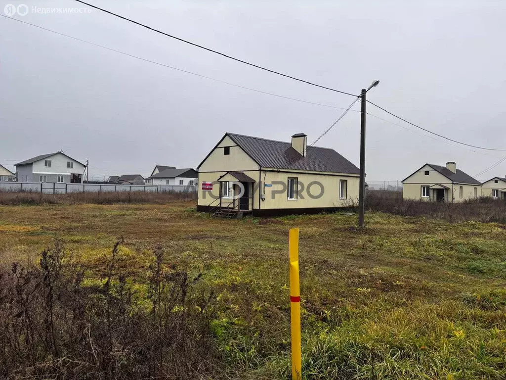 Дом в Раевский, улица Игоря Копейкина, 64 (34 м) - Фото 2