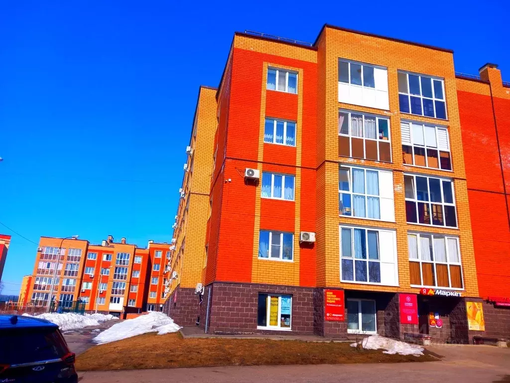 Студия Башкортостан, Уфимский район, с. Михайловка ул. Сливовая, 3 ... - Фото 2