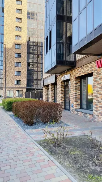 2-к кв. Красноярский край, Красноярск ул. Мужества, 10Б (35.0 м) - Фото 0