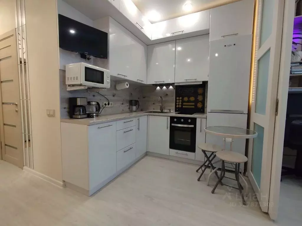 Студия Коми, Сыктывкар ул. Жакова, 9 (22.0 м) - Фото 2