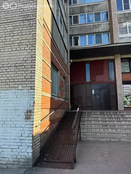 1к в 11-комнатной квартире (11.6 м) - Фото 2