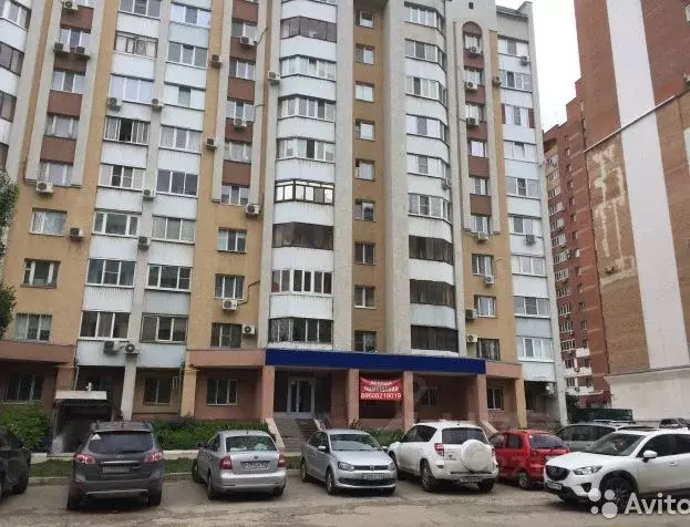 Помещение свободного назначения в Самарская область, Самара Дачная ... - Фото 0