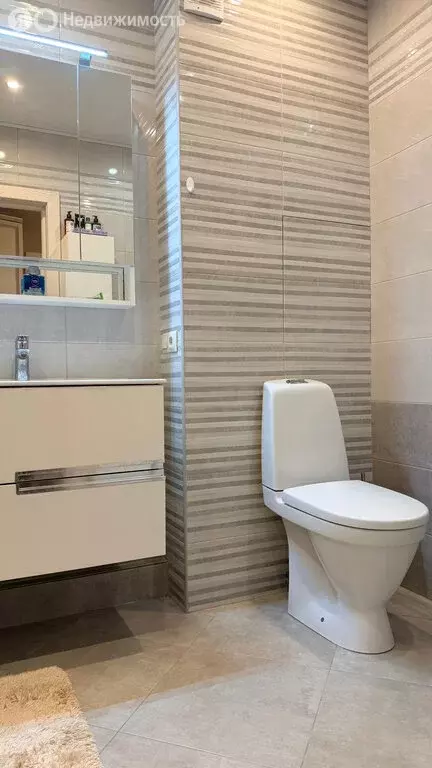 2-комнатная квартира: посёлок городского типа Кратово, Высоковольтная ... - Фото 1