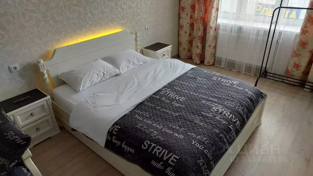 1-к кв. Московская область, Домодедово Центральный мкр, ул. Кирова, ... - Фото 1