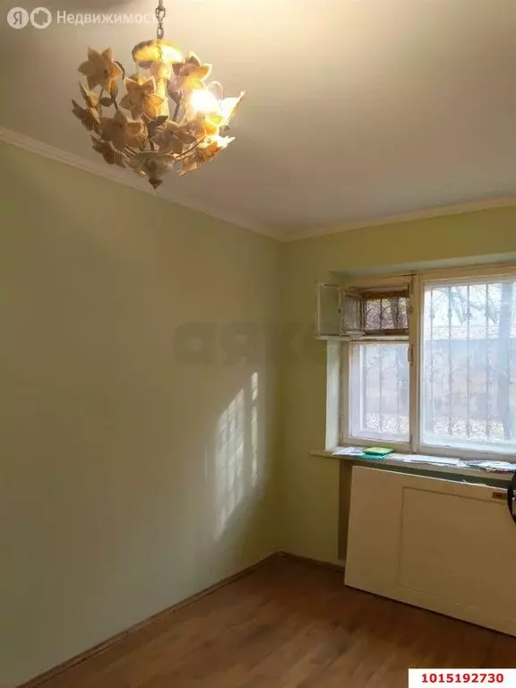 2-комнатная квартира: Краснодар, Ставропольская улица, 121 (44 м) - Фото 2