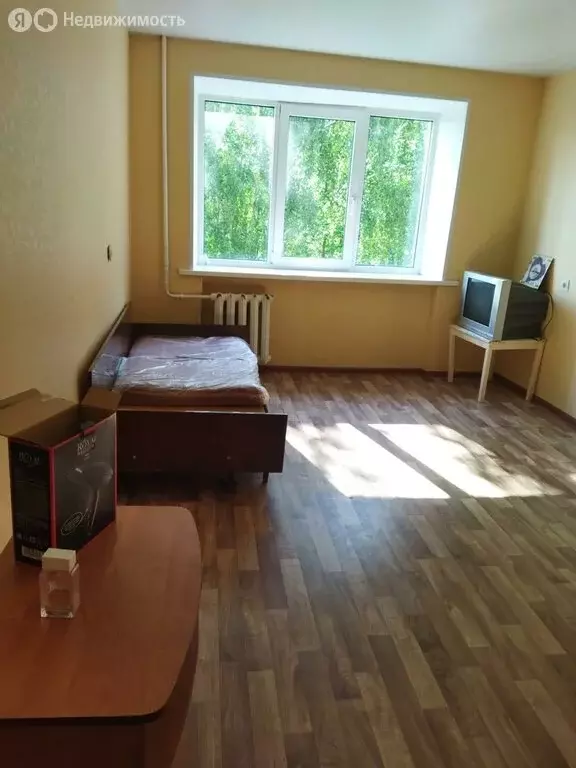 1-комнатная квартира: Иваново, микрорайон ТЭЦ-3, 12 (29 м) - Фото 1