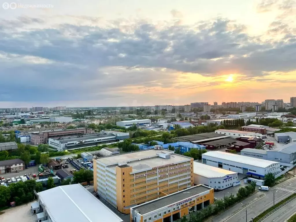 2-комнатная квартира: Одинцово, улица Маковского, 16 (40.9 м) - Фото 0
