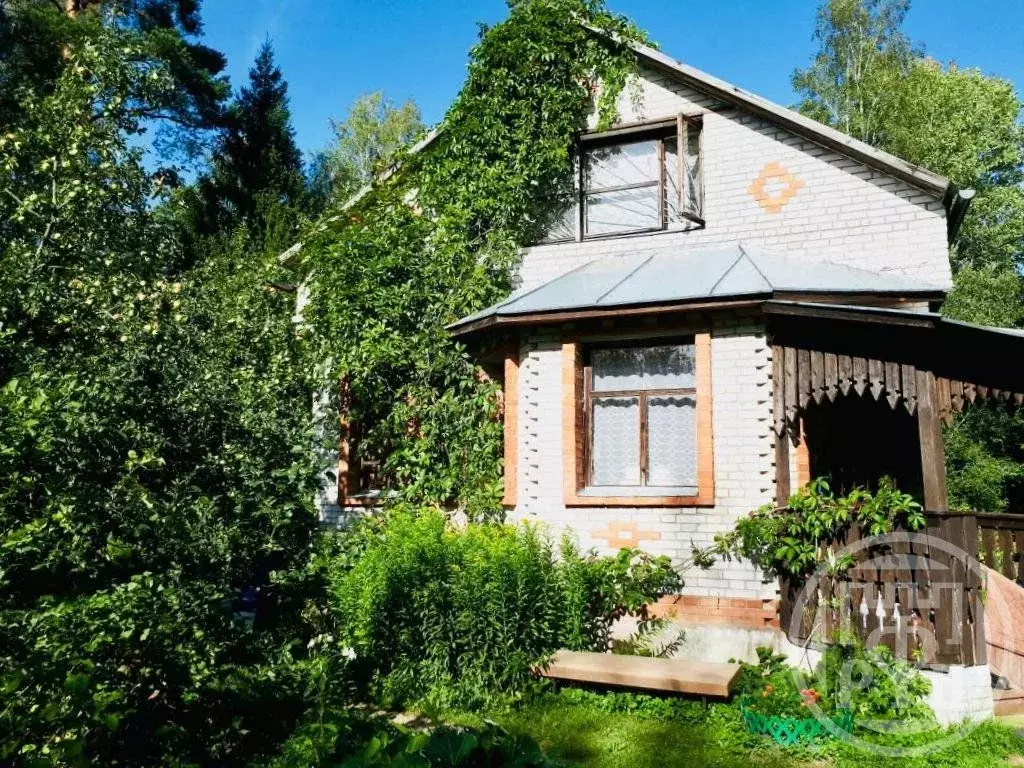 Дом в Ленинградская область, Выборгский район, Приморское городское ... - Фото 2