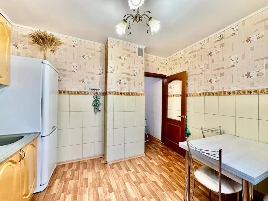 3-к кв. Курская область, Курск просп. Победы, 28 (79.2 м) - Фото 2