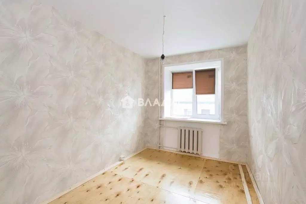 Комната Владимирская область, Владимир ул. Кирова, 13 (9.8 м) - Фото 2