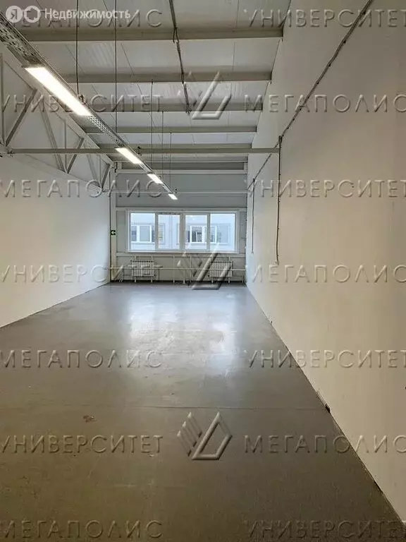 Производственное помещение (51 м) - Фото 2