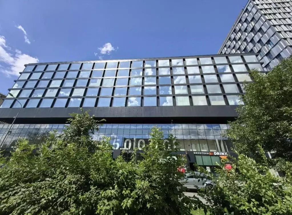 Помещение свободного назначения в Москва Ленинский просп., 38 (157 м) - Фото 2