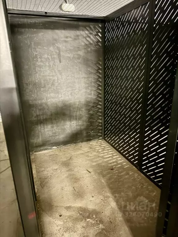 Склад в Москва ул. Зорге, 9к2 (4 м) - Фото 1