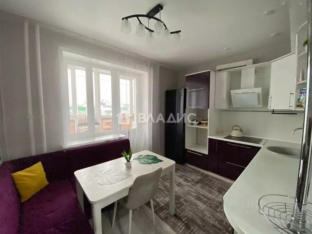 1-к кв. Пензенская область, Пензенский район, Засечный сельсовет, с. ... - Фото 1