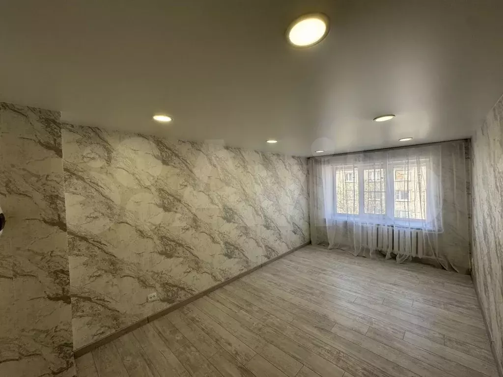 Комната 17 м в 1-к., 5/5 эт. - Фото 1