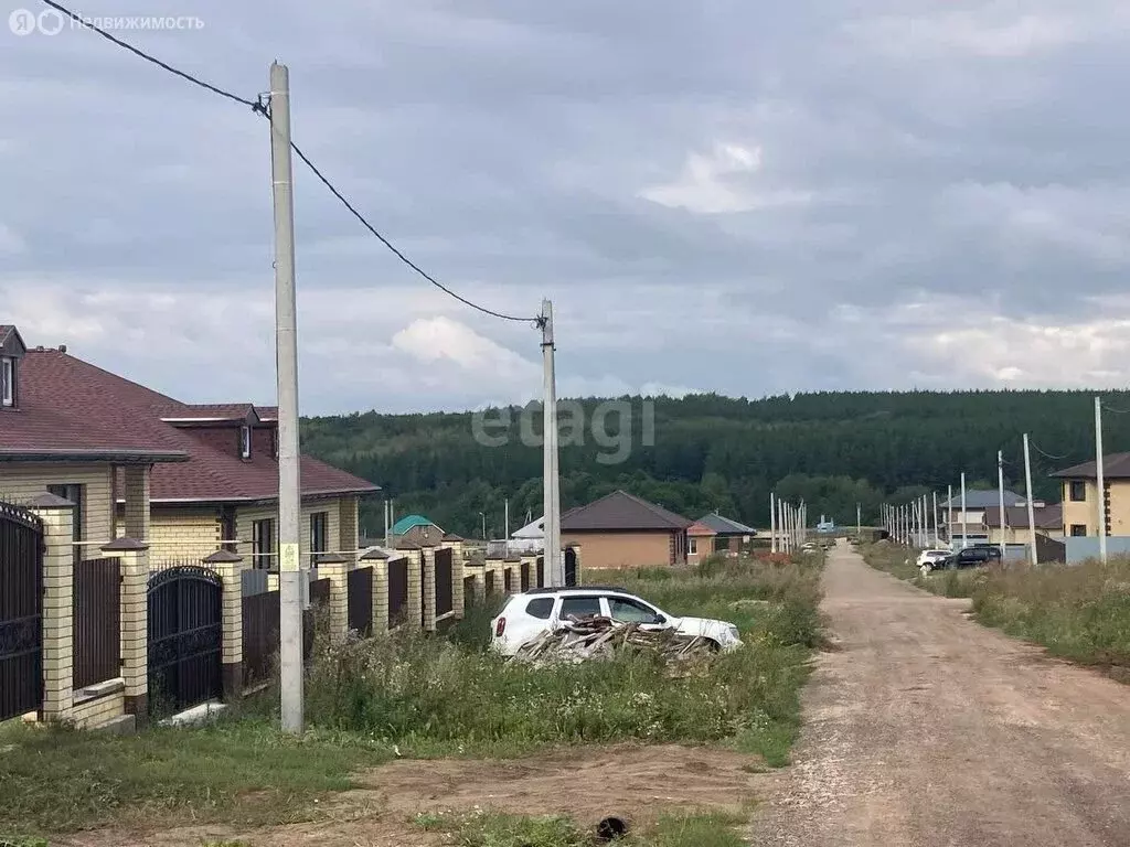 Дом в Мишкинский район, Баймурзинский сельсовет (135 м) - Фото 0