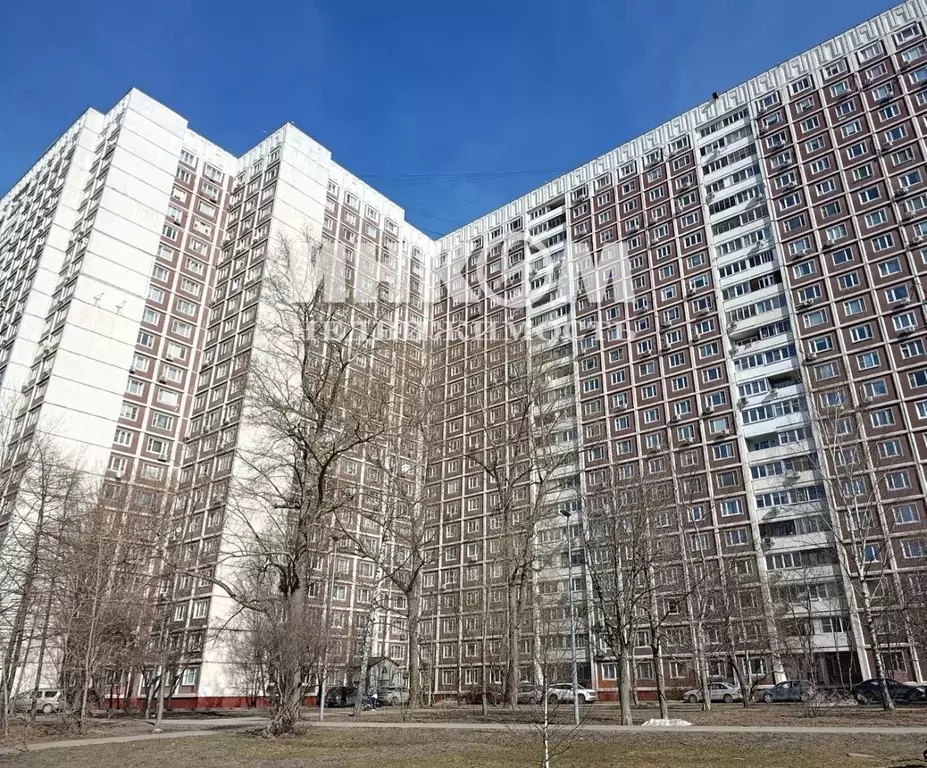 2-к кв. Москва Алтуфьевское ш., 78 (55.8 м) - Фото 2