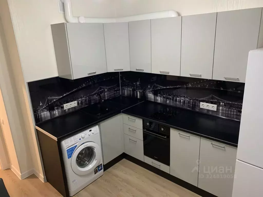 1-к кв. Москва ул. Генерала Пилипенко, 1к1 (32.8 м) - Фото 1