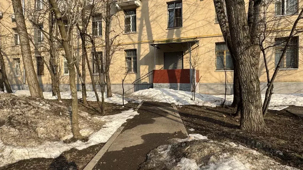 Помещение свободного назначения в Москва Перовская ул., 26К2 (30 м) - Фото 1