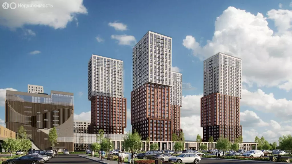 4-комнатная квартира: Тюмень, улица Тимофея Чаркова, 93 (88 м) - Фото 2