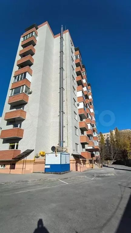 1-к. квартира, 50 м, 3/10 эт. - Фото 0