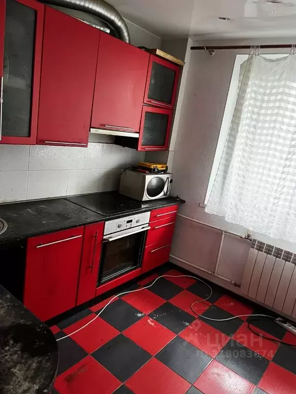 1-к кв. Санкт-Петербург ул. Репищева, 19К2 (34.0 м) - Фото 1