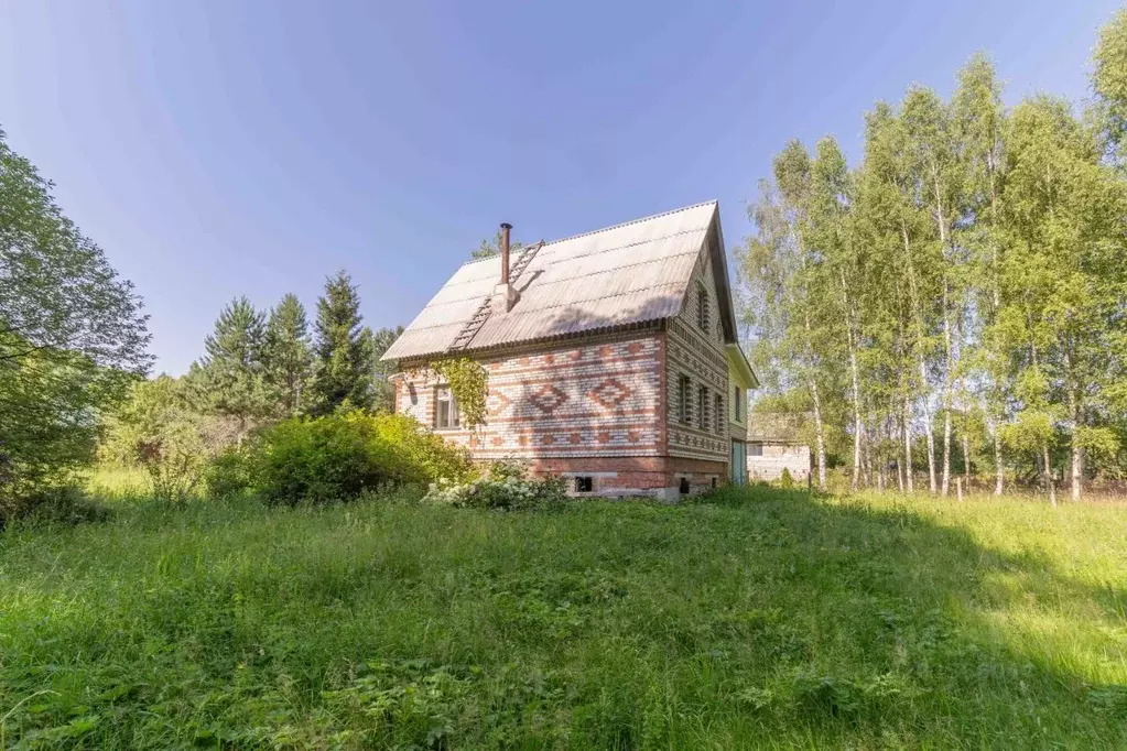 Дом в Владимирская область, Судогодский район, д. Митрошино  (142 м) - Фото 1