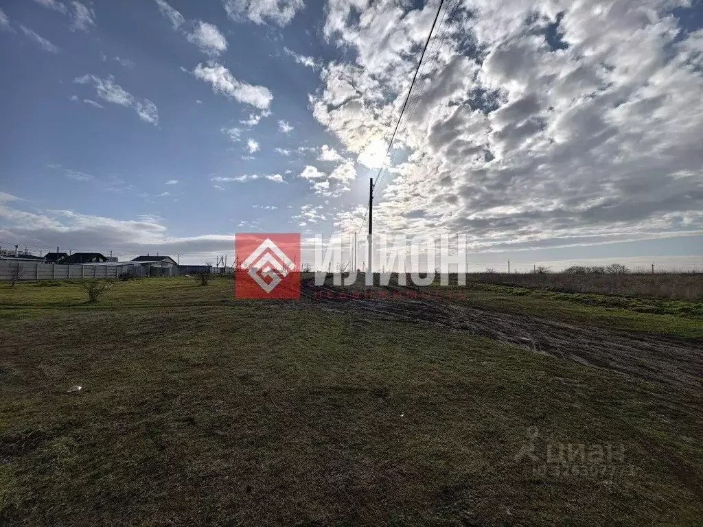 Участок в Севастополь Нахимовский р-н, пос. Солнечный,  (8.0 сот.) - Фото 2