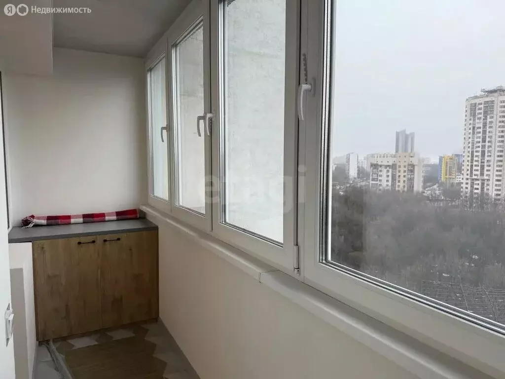 2-комнатная квартира: Москва, Ленинский проспект, 121/1к2 (53.3 м) - Фото 1