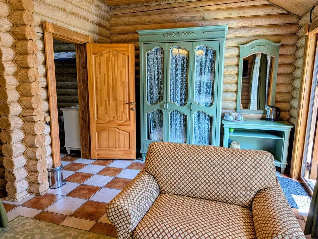 Комната Краснодарский край, Горячий Ключ муниципальный округ, пос. ... - Фото 2