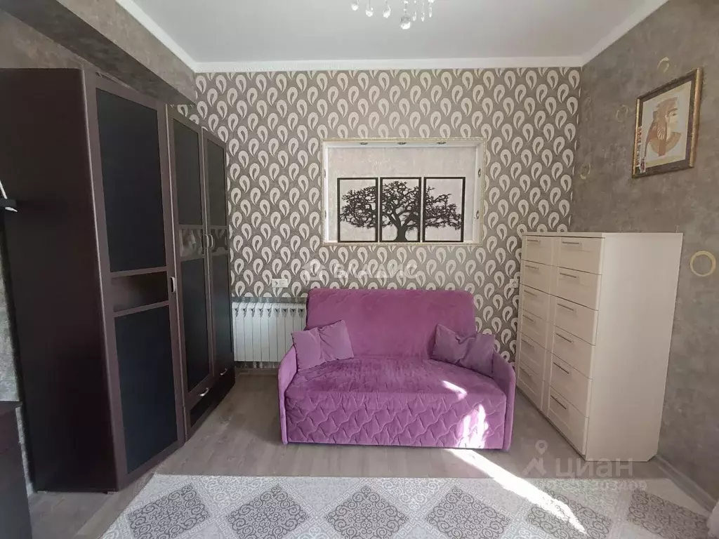 2-к кв. Московская область, Луховицы ул. Жуковского, 3/42 (52.5 м) - Фото 2