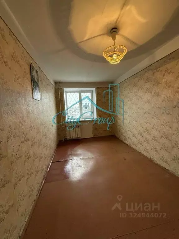 3-к кв. Оренбургская область, Орск Новый город мкр, ул. Омская, 63А ... - Фото 2