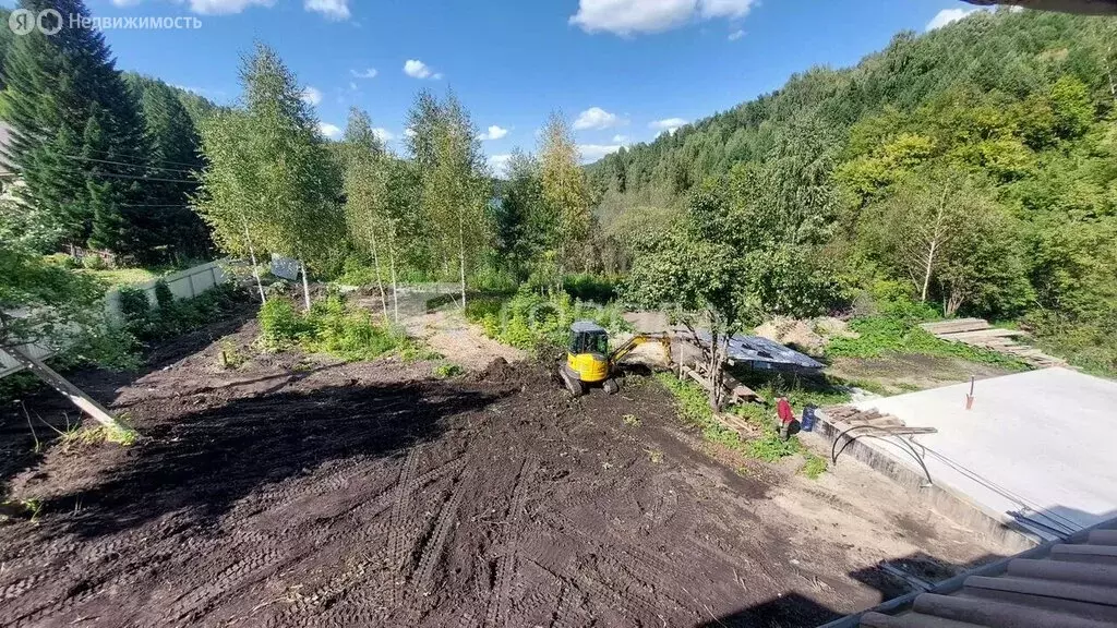 Участок в Белокуриха, Алтайская улица (15 м) - Фото 1