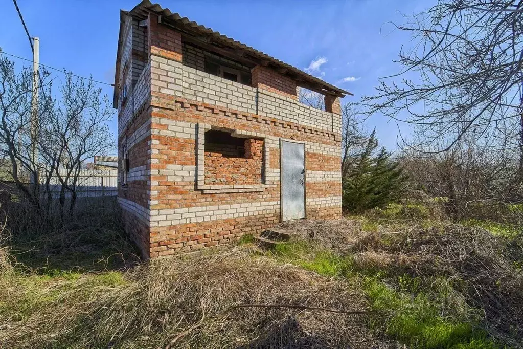 Участок в Краснодарский край, Краснодар Елизаветинская ст-ца, ... - Фото 1