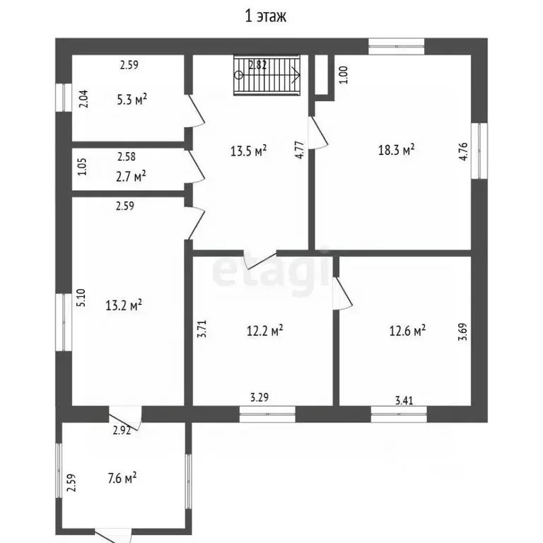 Дом в Московская область, Ногинск Богородский городской округ, ул. ... - Фото 2