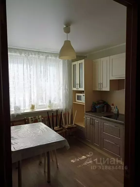 2-к кв. Татарстан, Казань ул. Тансык, 13 (58.0 м) - Фото 1