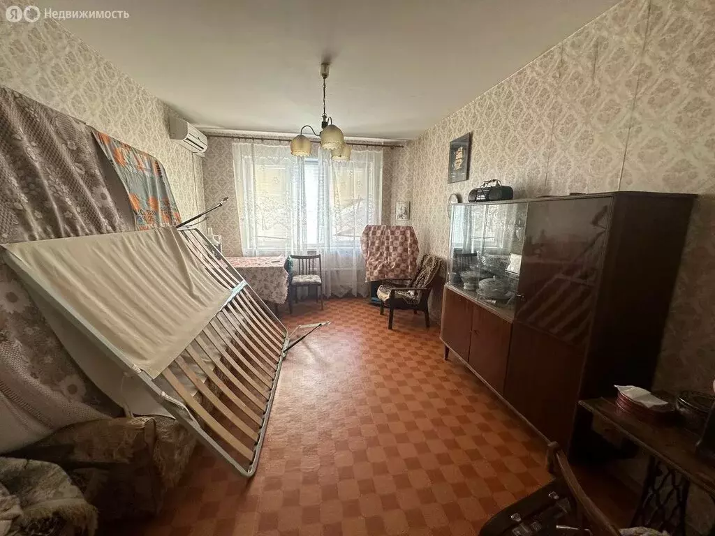 2-комнатная квартира: Волгоград, Казахская улица, 8 (53.6 м) - Фото 1