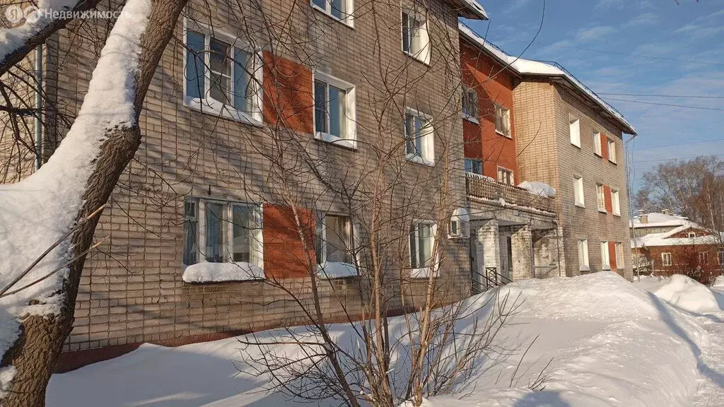 1к в 6-комнатной квартире (20.8 м) - Фото 1