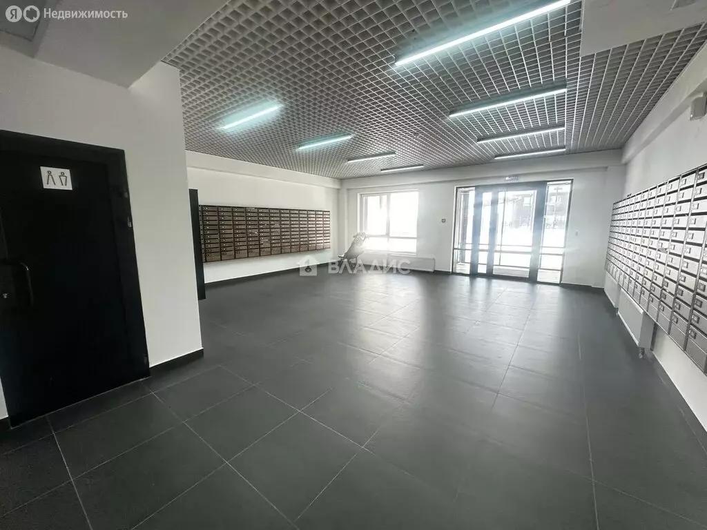 Квартира-студия: Пенза, улица Яшиной, 9 (38 м) - Фото 2