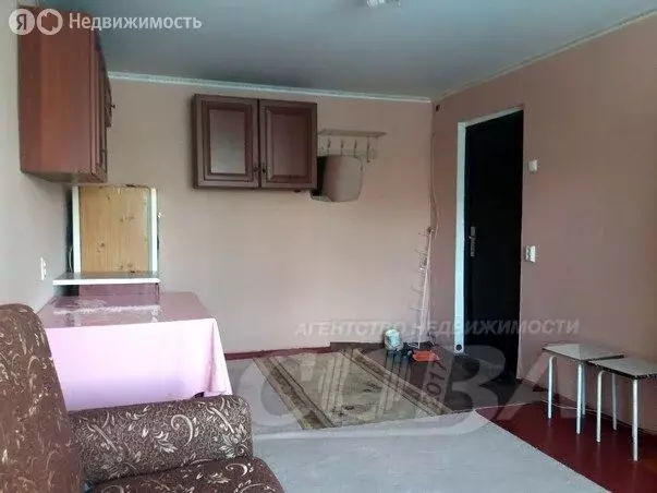 1к в -комнатной квартире (18 м) - Фото 1