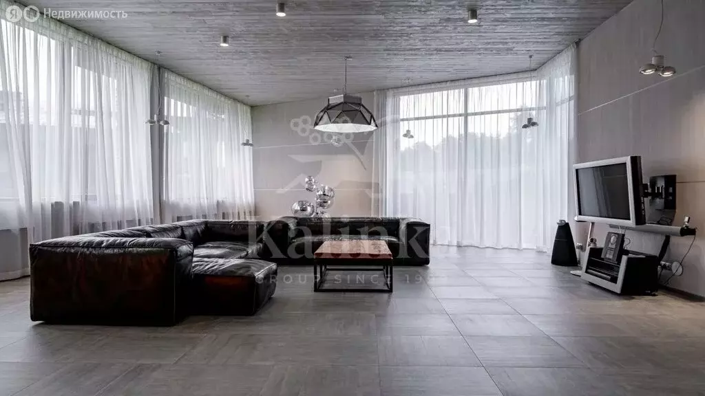 Дом в деревня Тимошкино, КП Кристал Истра (1000 м) - Фото 2